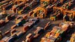 Freight demand continues to be roiled by on-again, off-again tariffs article thumbnail
