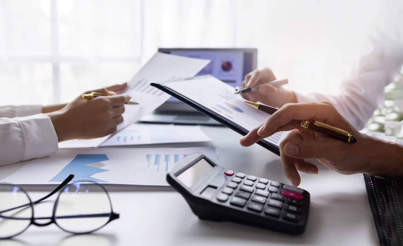 BrandywineGLOBAL - Corporate Credit Fund Q1 2025 Commentary