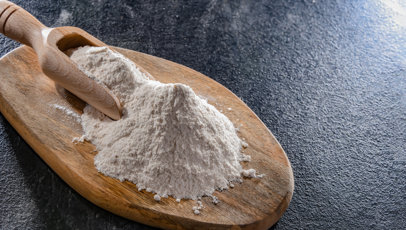 Ingredion Reluctance Understandable, A Buy' For Your Portfolio (NYSE