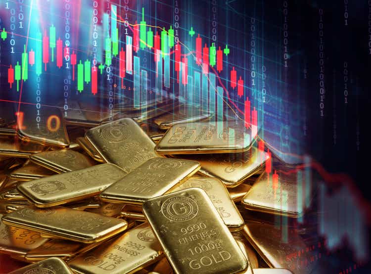 Gold Prices Today: Volatility to rule amid macro concerns, strong