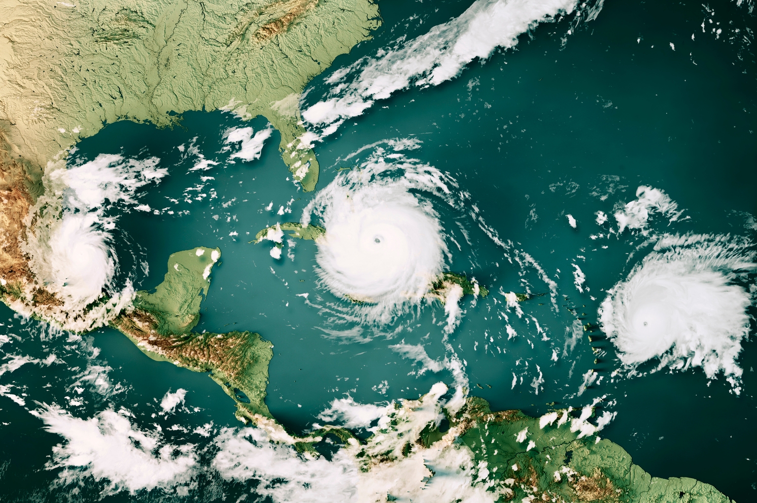 Crawford & Company: Profit From The Eye Of The Storm (NYSE:CRD.A) Crawford & Company: Profit From The Eye Of The Storm (NYSE:CRD.A)