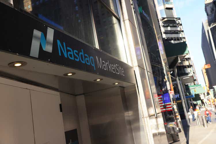 Markets Open Morning After Falling To Its Lowest Level Since July