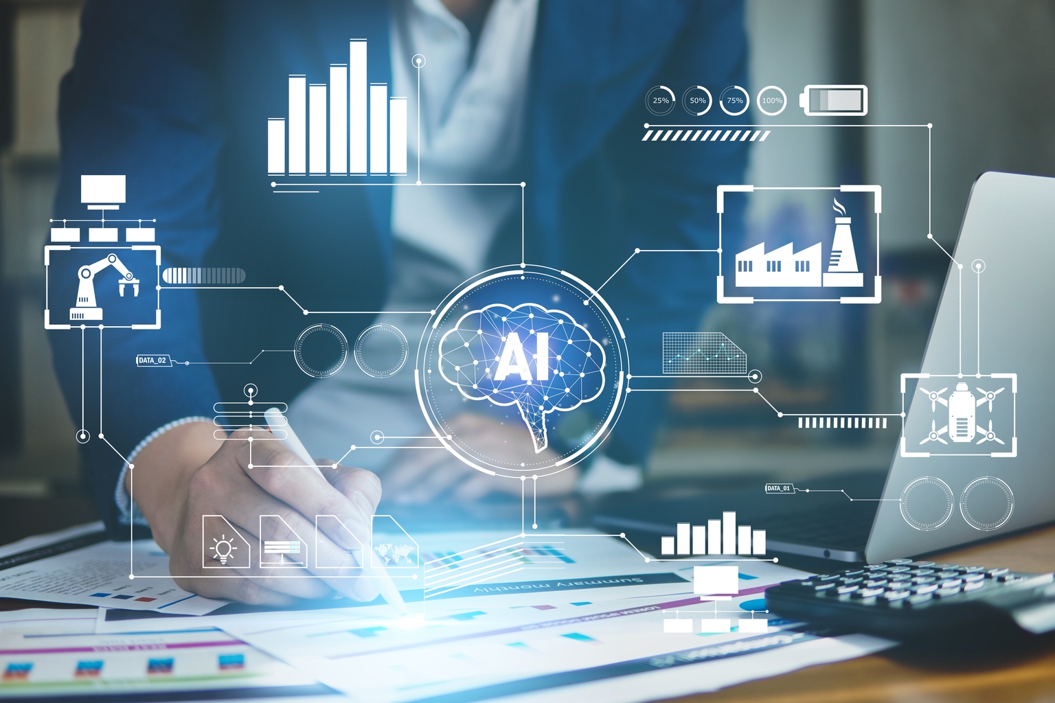 Julian Lin And Kirk Spano Unpack Mega Cap Tech Stocks | Seeking Alpha