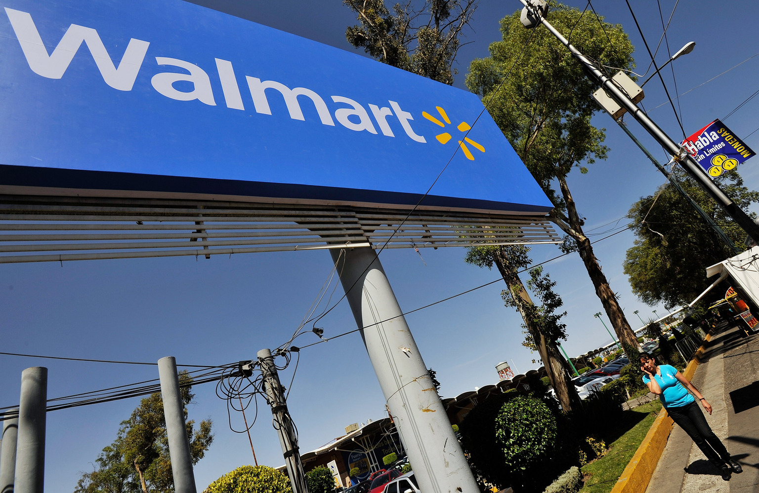 Walmart: I Am Cautious Before Q3 Earnings Release (NYSE:WMT) | Seeking ...