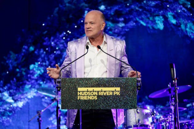 Hudson River Park Friends 2022 Gala - Inside