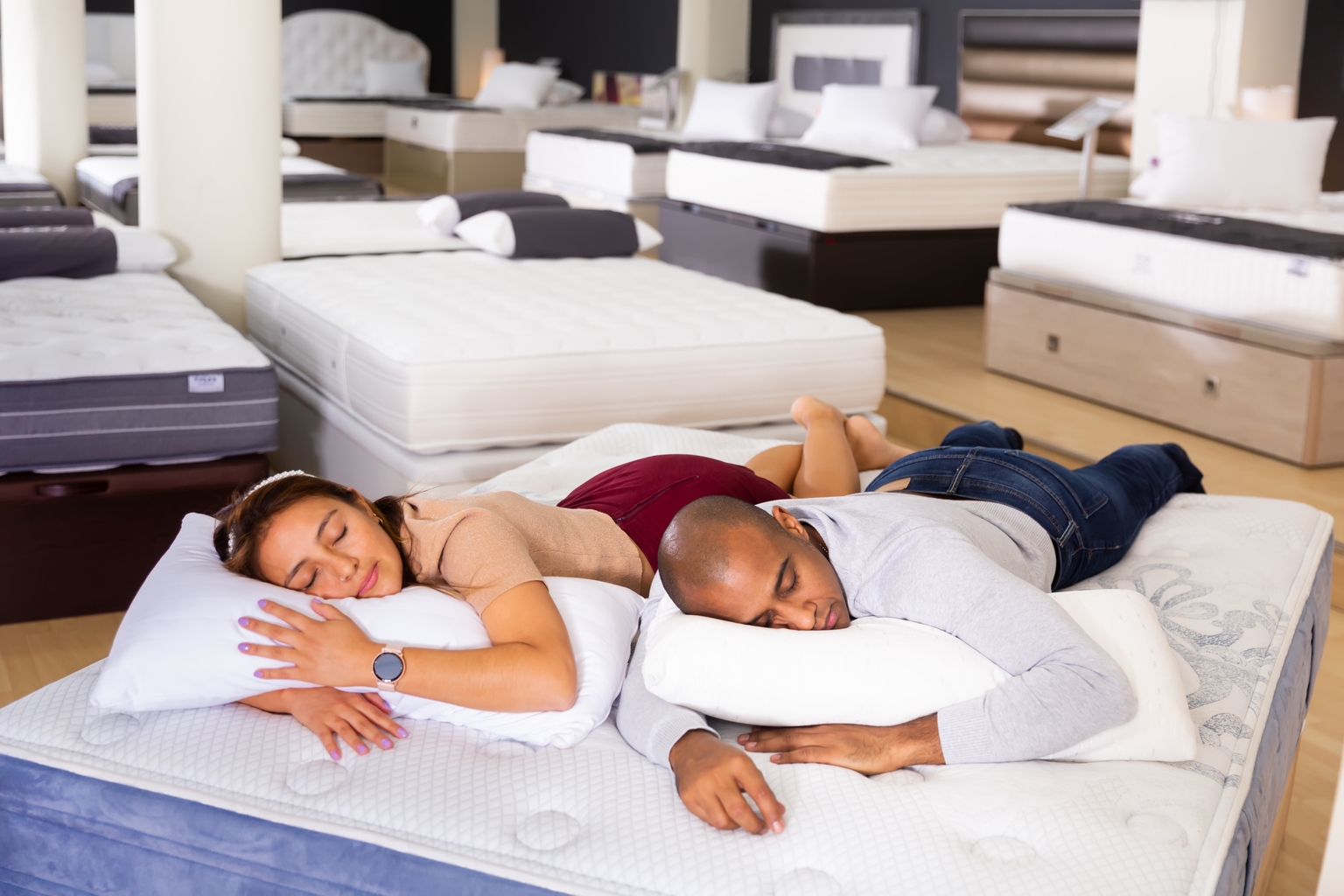 Sleep Number: Not A High Growth Stock, But An Investment Opportunity