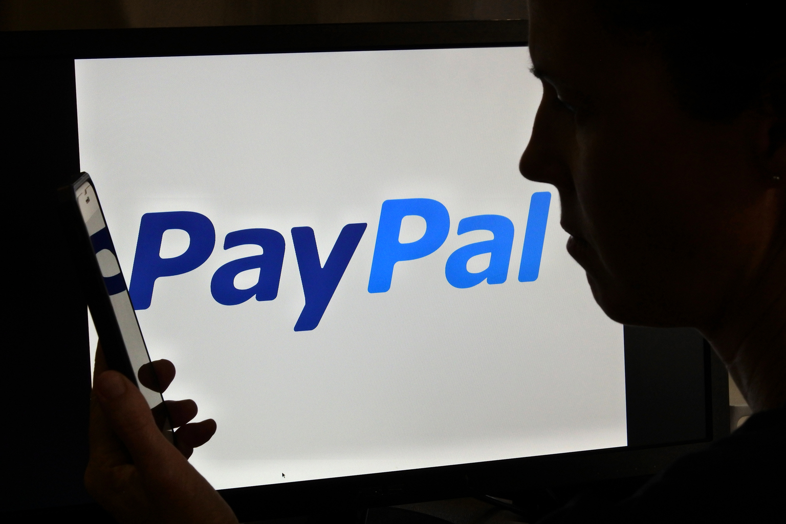 PayPal: The Market Has Lost Its Mind