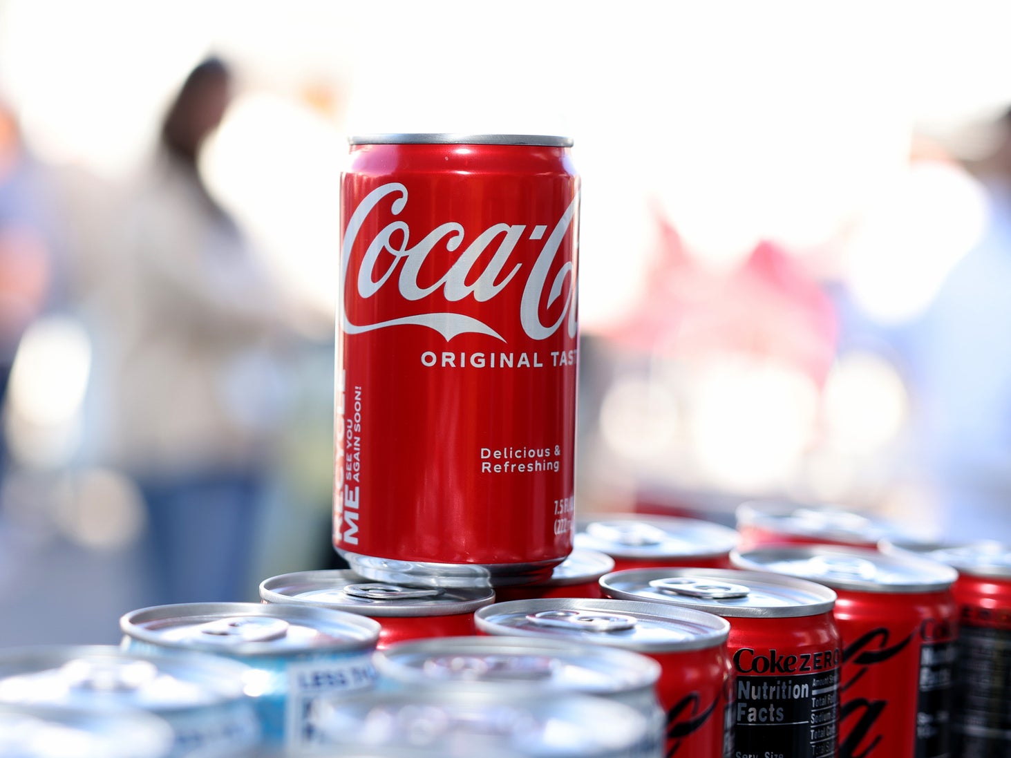 Coca Cola Dividend Increase 2023