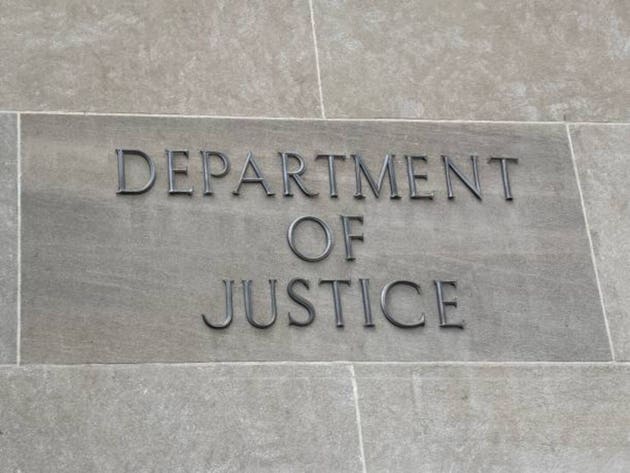 Department of Justice