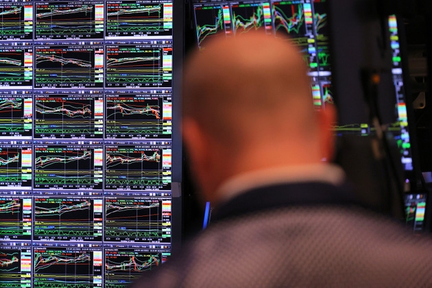 Five9, Two Harbors를 대신하여 S&P SmallCap 600 지수에 편입 대표 이미지