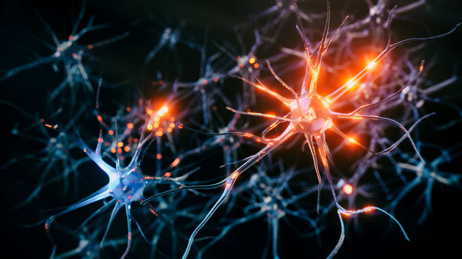 Neurocrine Needs A Meaningful Win To Break Out, And Crinecerfont Could Do It (NBIX)