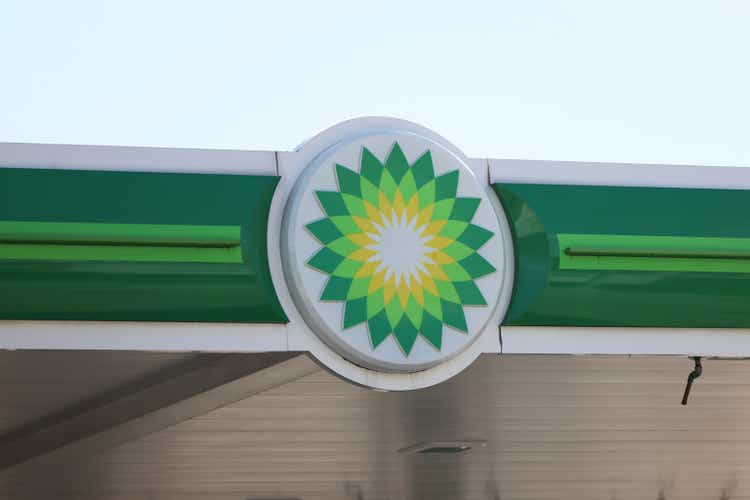 Strategic Petroleum Reserves Release Ordered By President Biden To Curb Rises Gas Prices