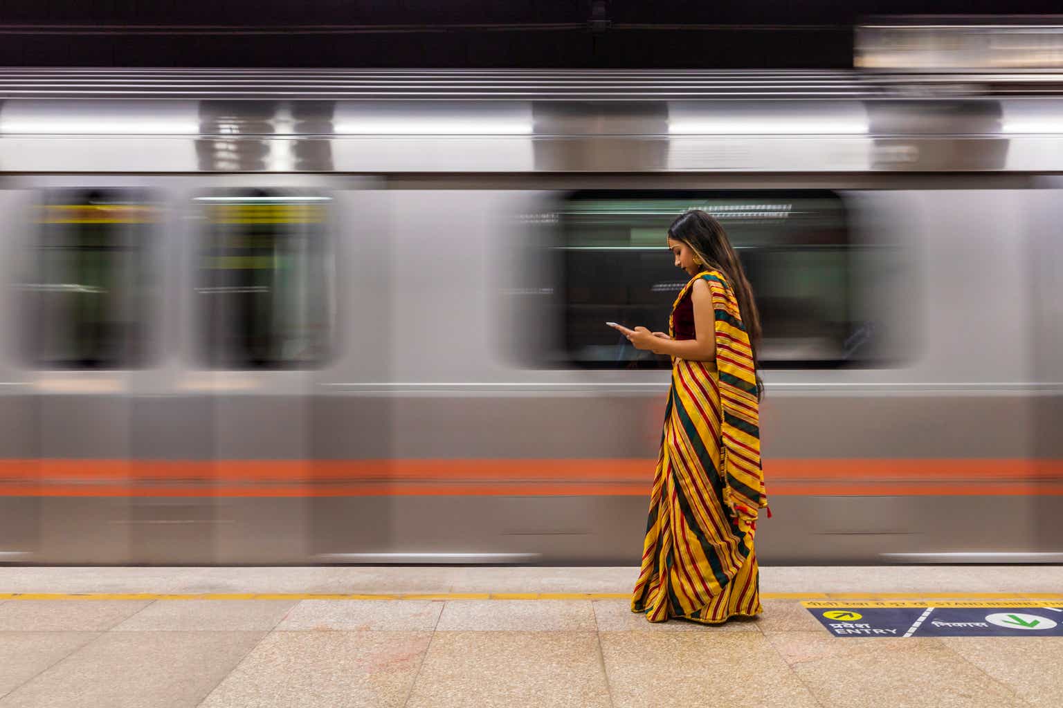 Fairfax India Holdings: Not Sure About BIAL Valuation