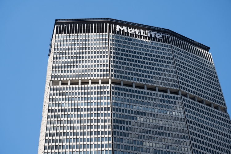 MetLife Building in New York City