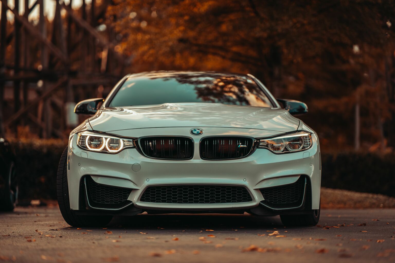 BMW Stock: Driven To A Tough Spot (OTCMKTS:BMWYY) | Seeking Alpha