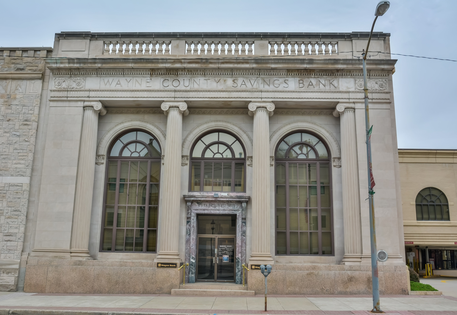 Norwood Financial: Reaction To Q1 Results Provides Investment Opportunity (Rating Upgrade)