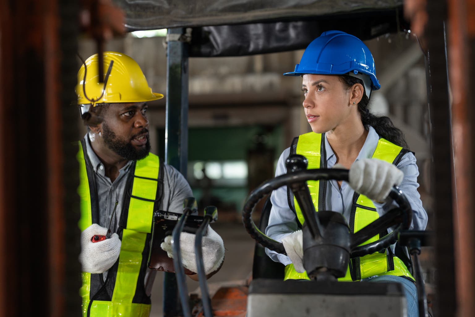 Hyster-Yale: A Challenged Stock For Longer-Term And Value Investors