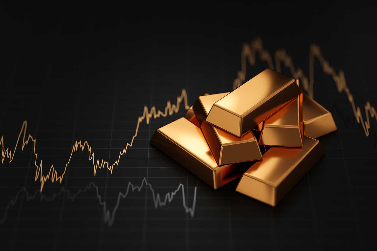 Gold Mid-Year Outlook 2023: Between A Soft And A Hard Place