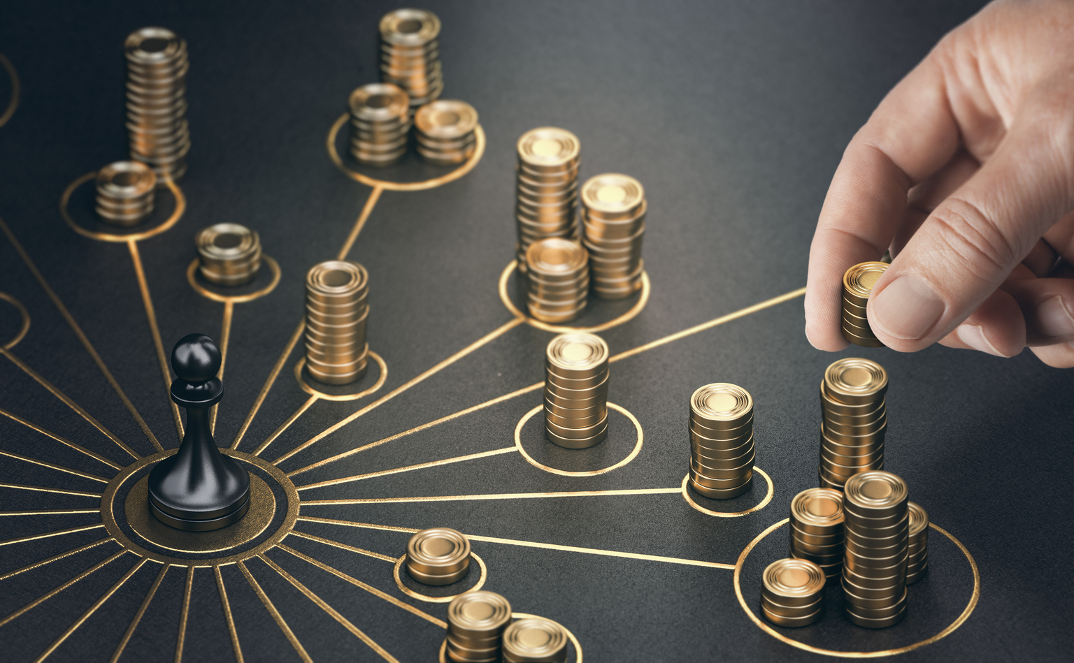 Rithm Capital's Updated Sector Comparative Analysis - Part 1 (Includes Recommendation For 19 Peers As Of 3/15/2024)