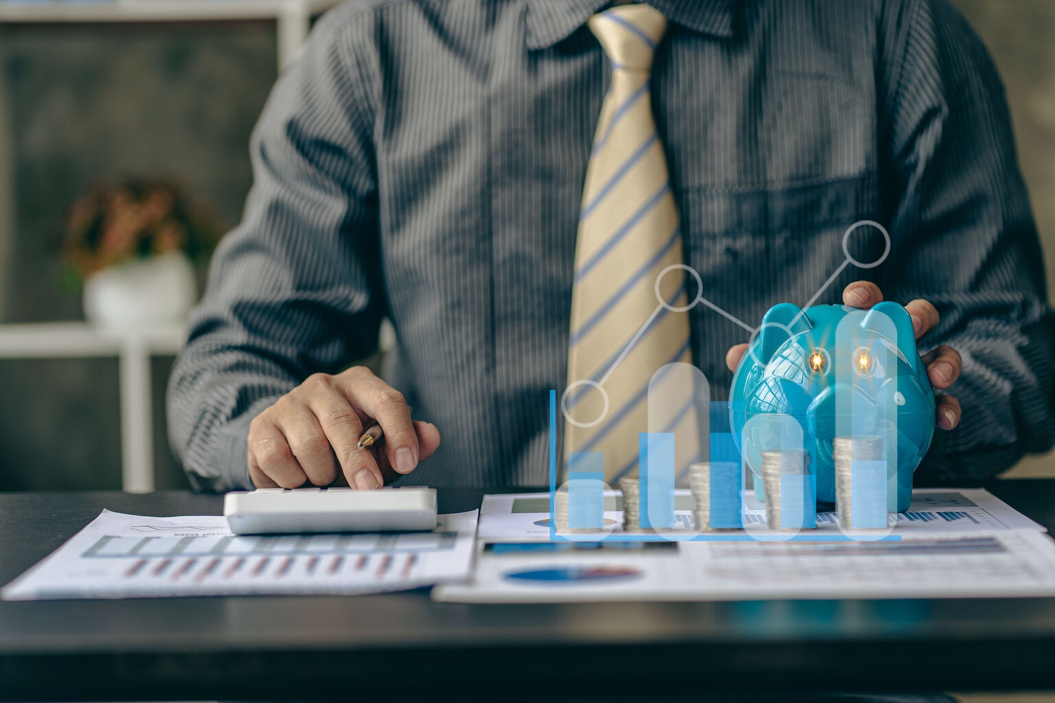Two 11%+ Dividends That Belong In Any Retirement Portfolio Two 11%+ Dividends That Belong In Any Retirement Portfolio