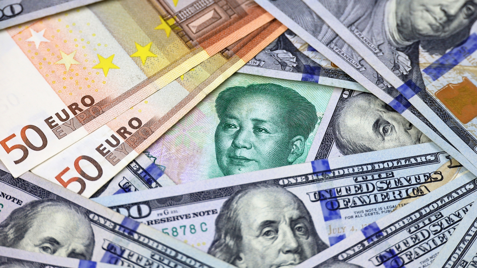 Euro Bid In Europe But Unlikely To Sustain Gains Through North America |  Seeking Alpha