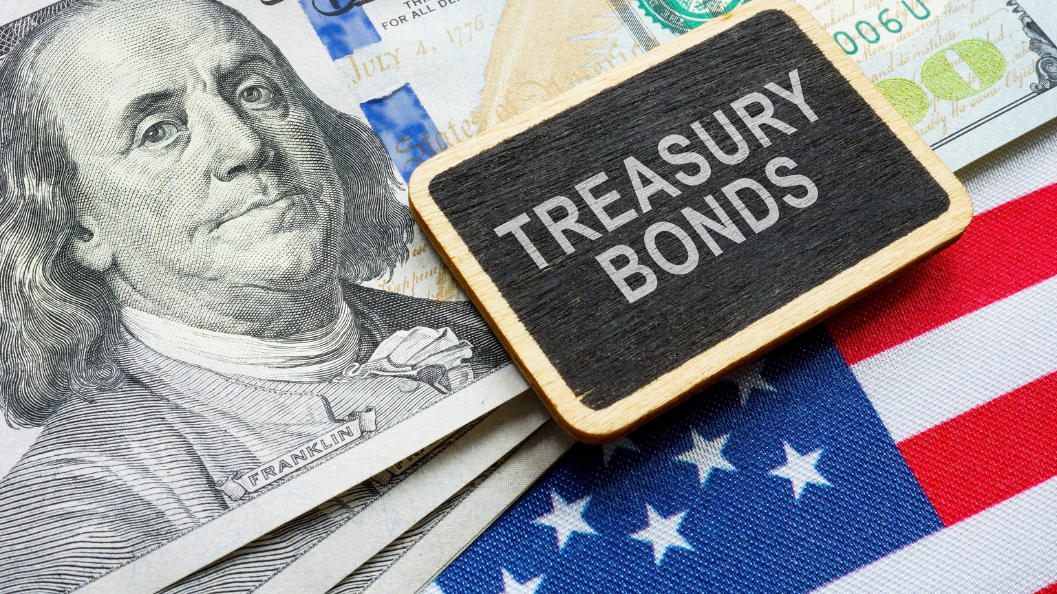 This May Sound Crazy, But More People Should Be Buying Long Dated Treasuries | Seeking Alpha
