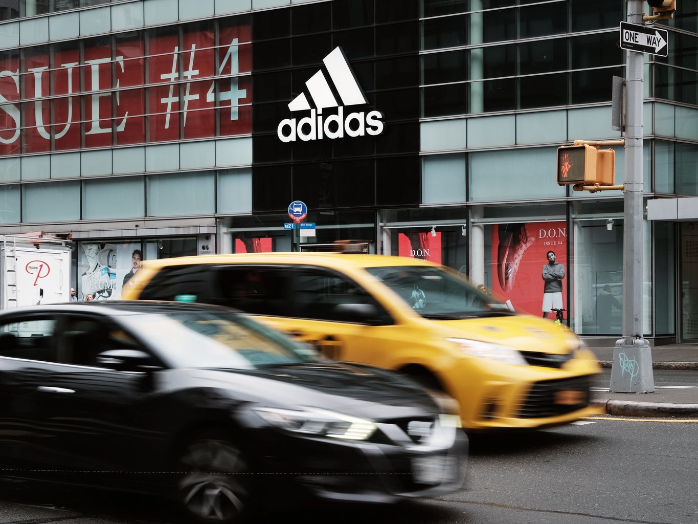 Adidas stock tanks as Yeezy inventory sales, profits (OTCMKTS:ADDDF) Seeking Alpha