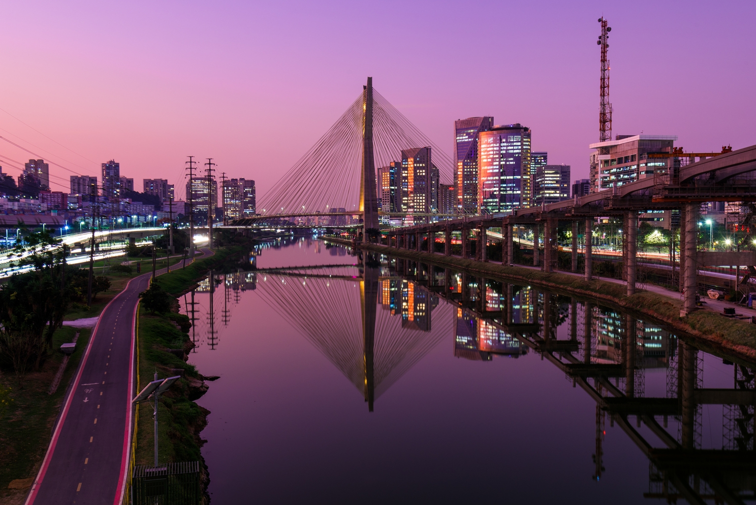 Patria Investments: Record AUM, Dividend Raise As Latin America’s Pink Tide Recedes Patria Investments: Record AUM, Dividend Raise As Latin America’s Pink Tide Recedes