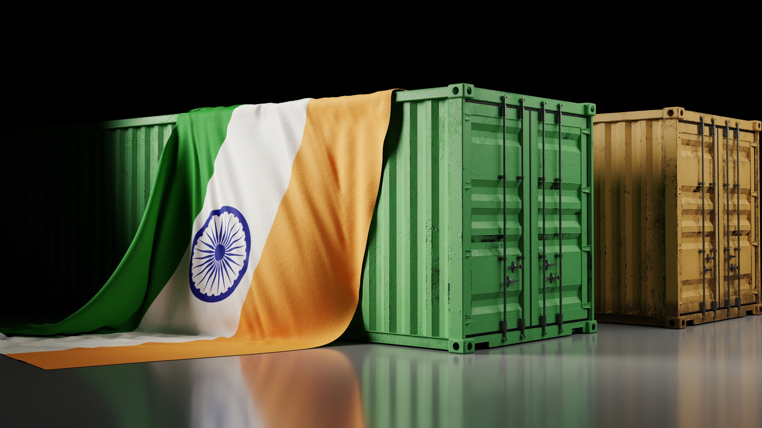 India Cuts Red Tape for Small-Scale Exporters