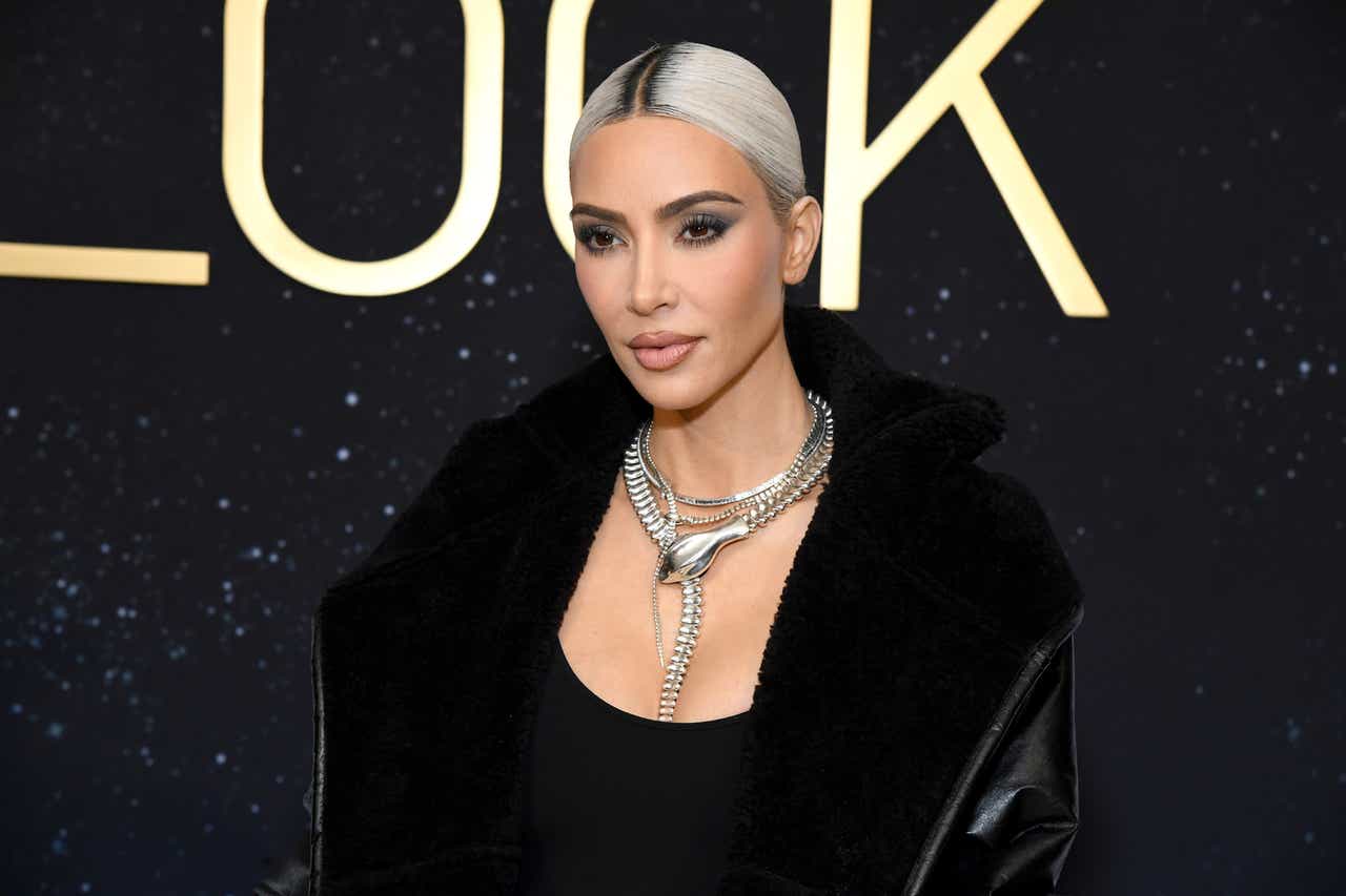 Kim Kardashian said to pre-IPO fundraise for Skims; would value
