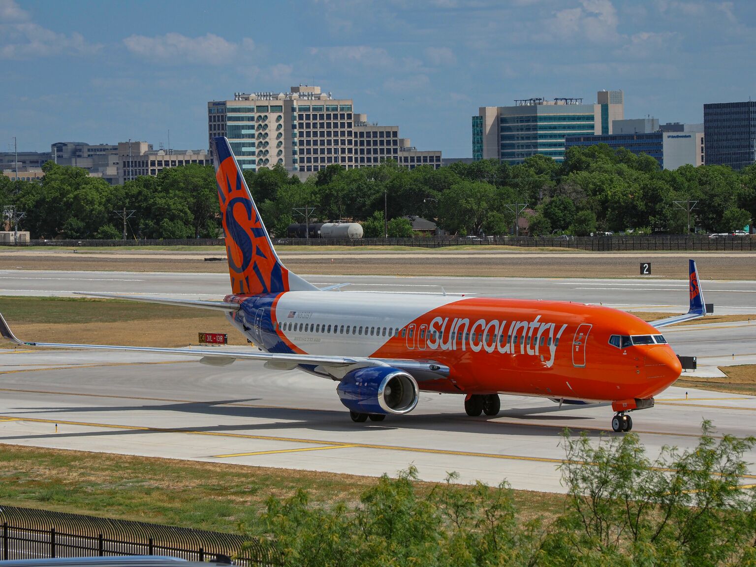 Sun Country: A Smart, Undervalued Hybrid Taking Flight Sun Country: A Smart, Undervalued Hybrid Taking Flight