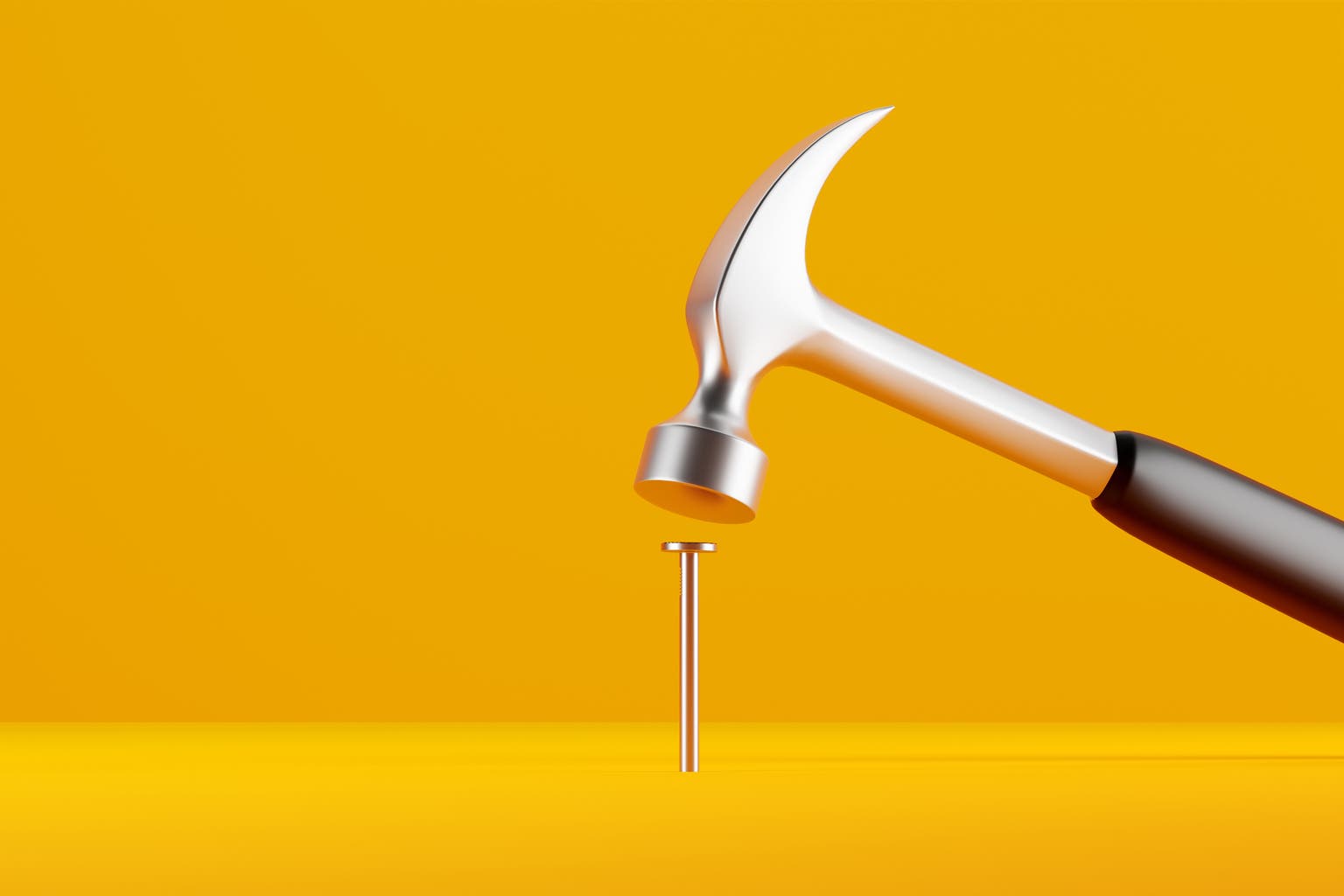 2 REITs To Avoid (The Raised Nail Gets Hammered)