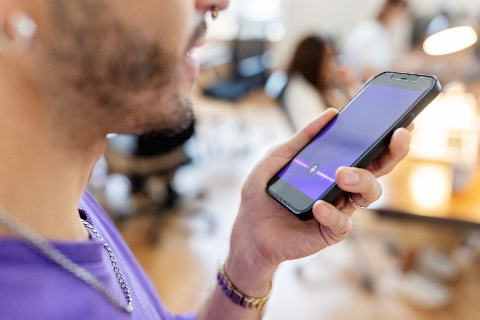 SoundHound AI Stock: Red Flags Below The Surface (NASDAQ:SOUN)