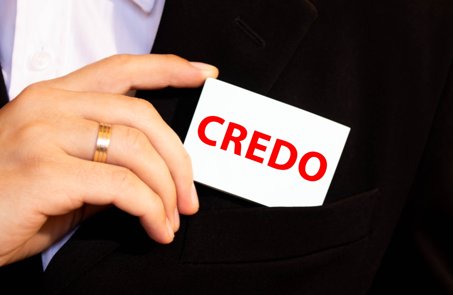 Credo: The Transformation From Copper To Optical Is A Major Opportunity Still Under-Appreciated