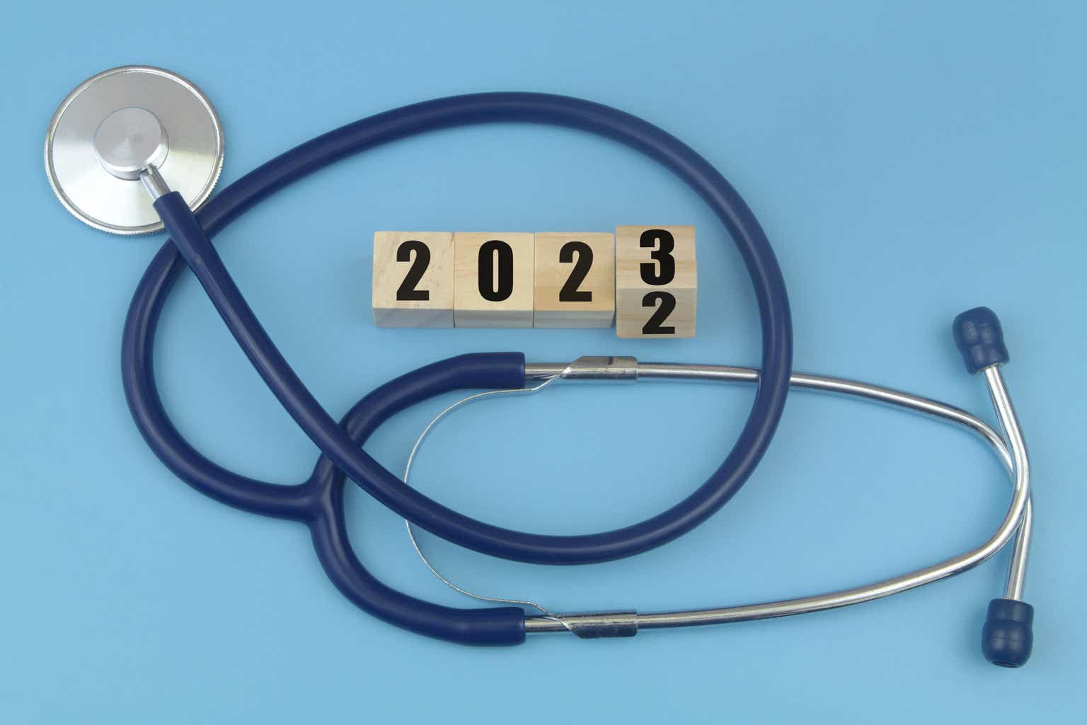 Goldman Sachs highlights key healthcare themes for 2023