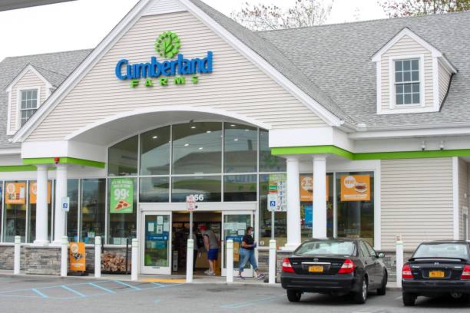 Cumberland Farms Readies IPO, But Debt Is High
