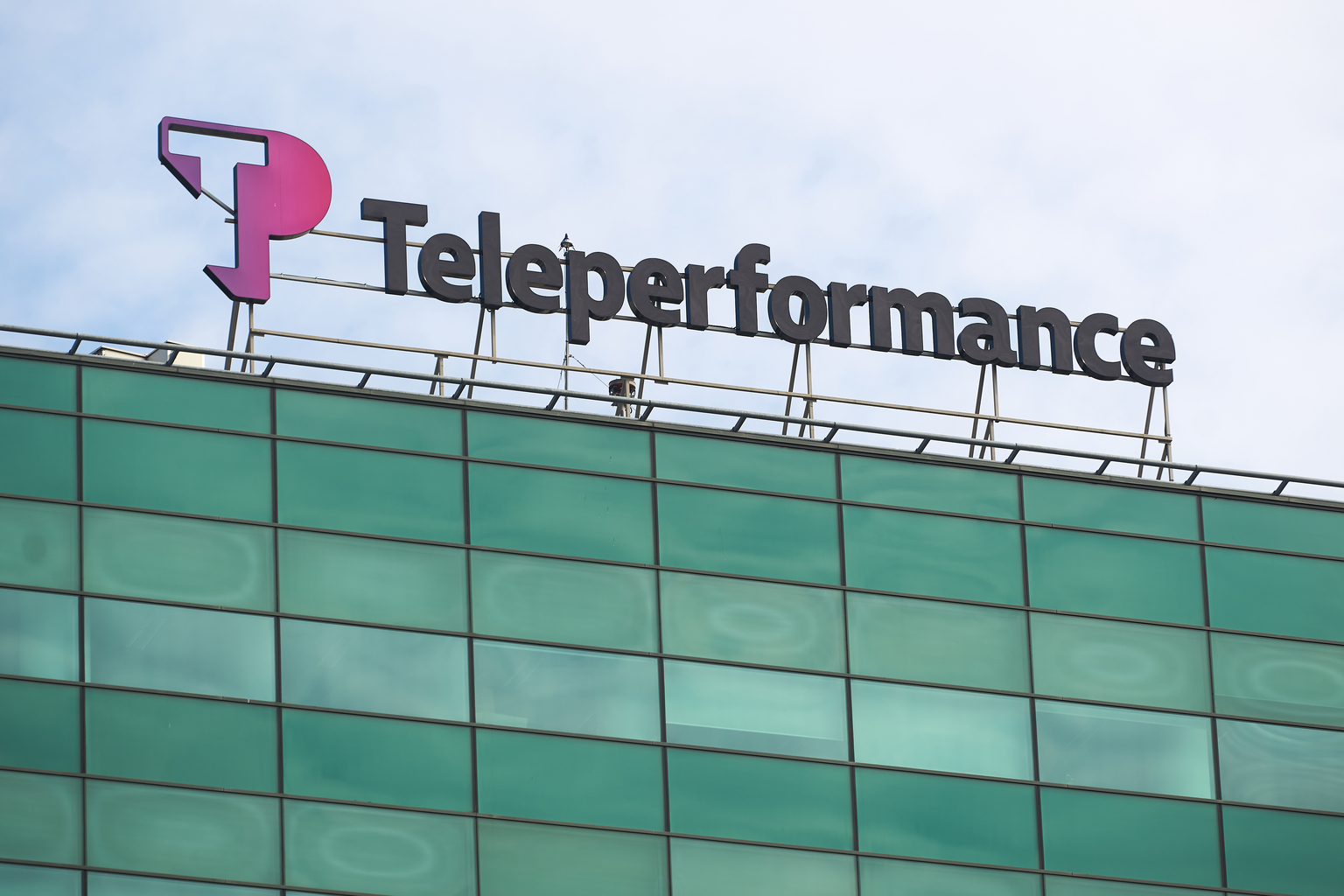 Teleperformance Cloud Campus - Japan - YouTube