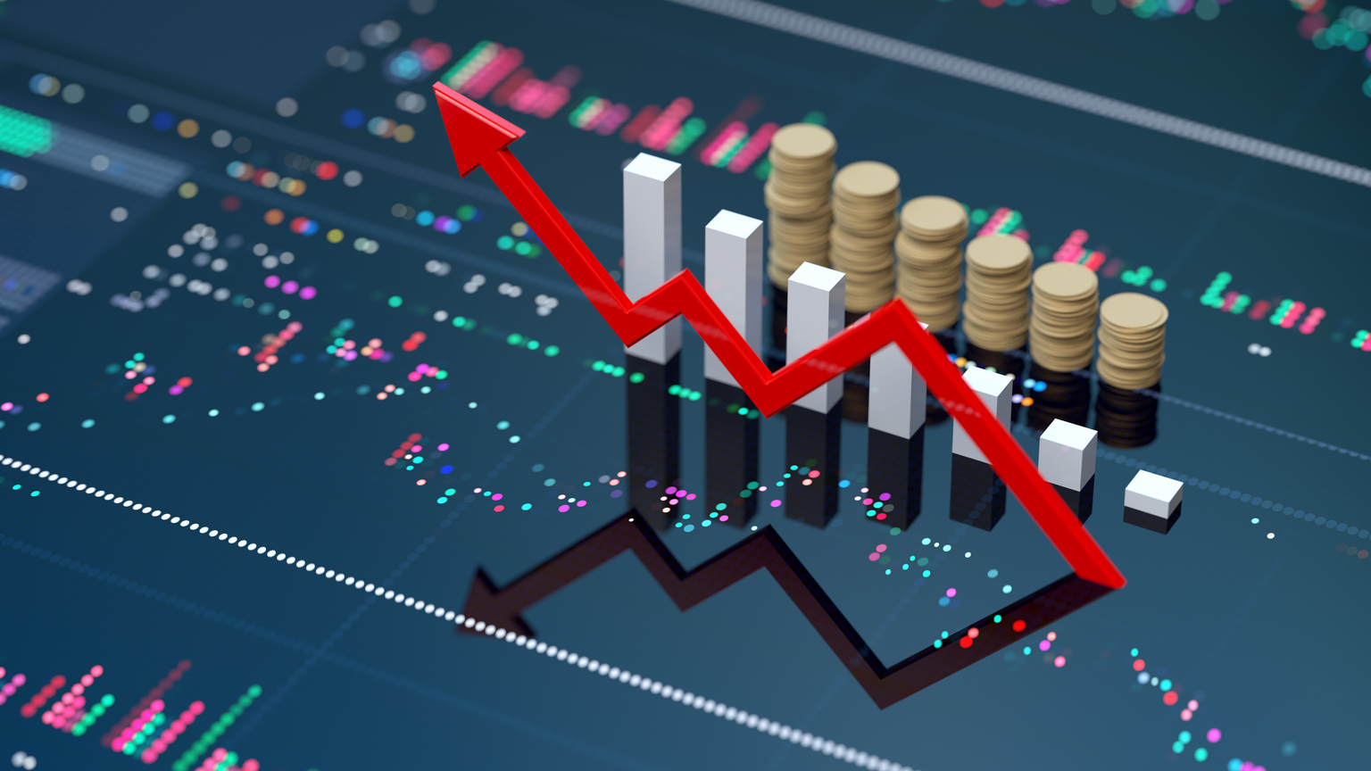seekingalpha.com - Doug Noland - Weekly Commentary: Unhinged Friday