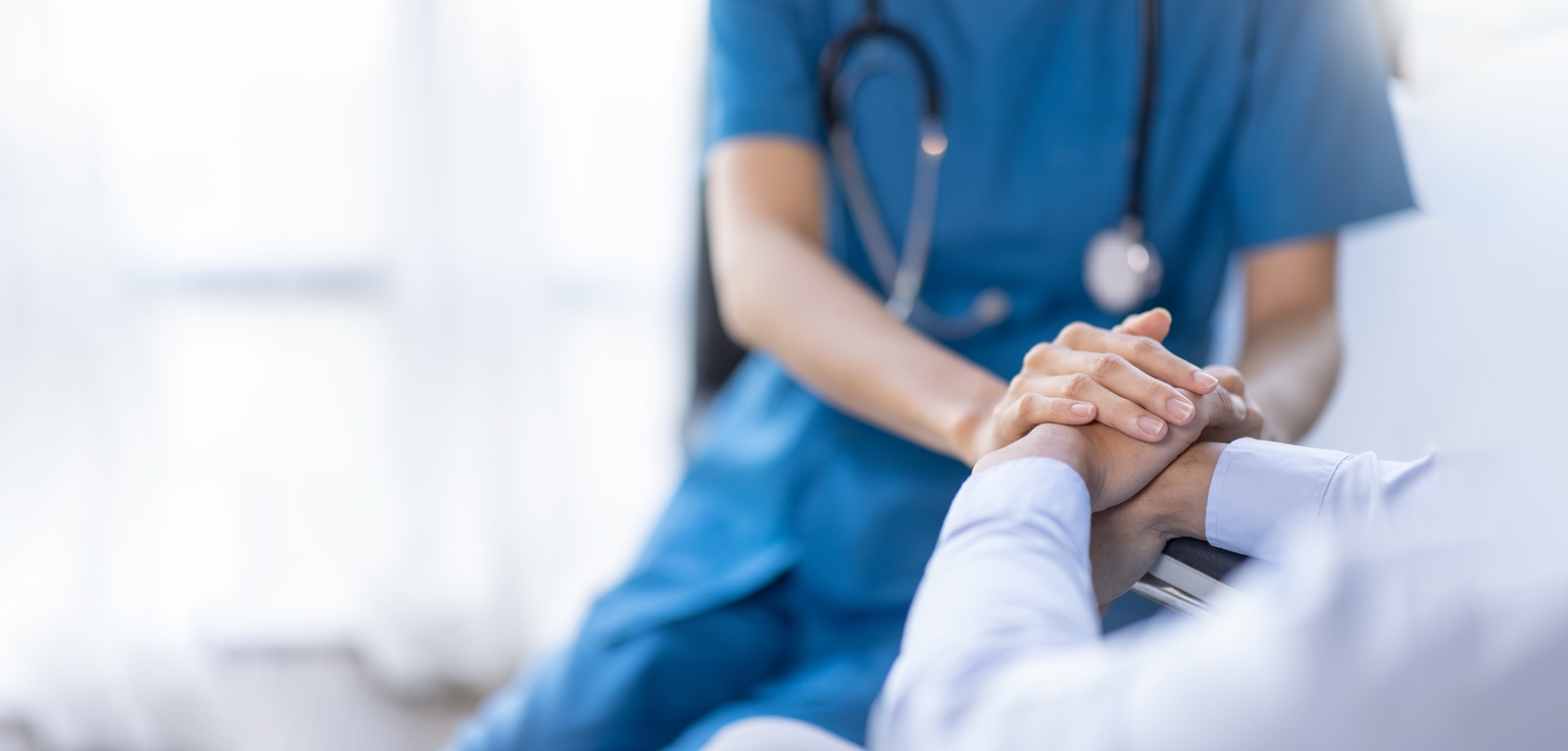 AMN Healthcare: Discounted Valuation But Lack Of Growth Makes It Reasonable (NYSE:AMN)