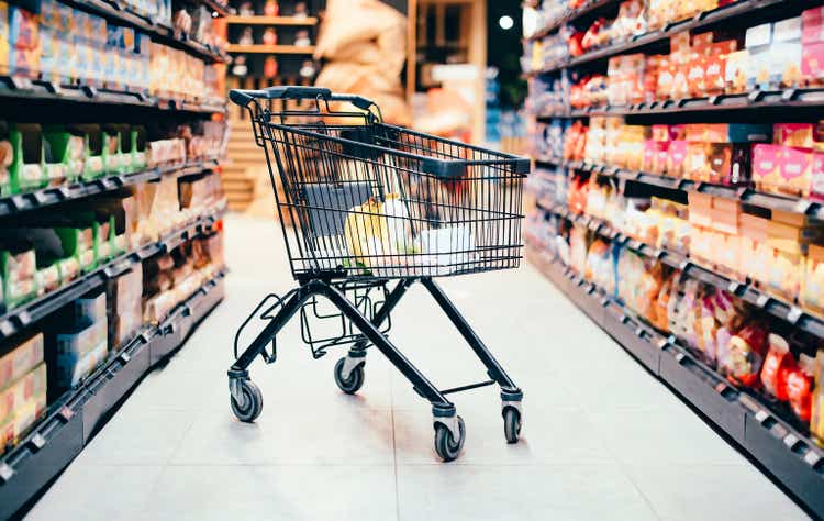 Trump's policies are fueling boycotts of American goods in Europe (NYSEARCA:PBJ) - Seeking Alpha