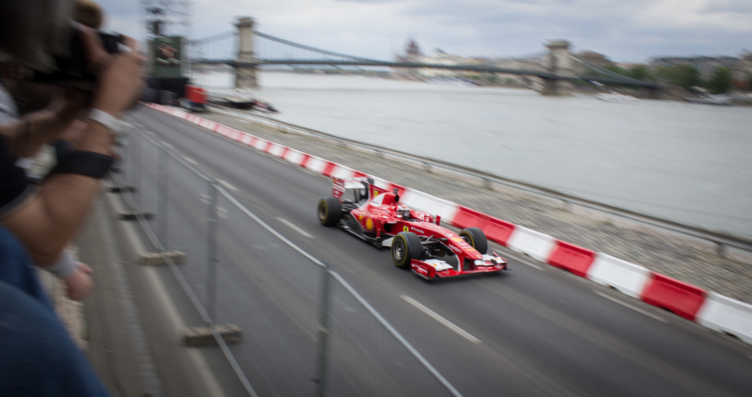 Liberty Formula One: The Formula For 2023 Is Promising (NASDAQ:FWONK ...