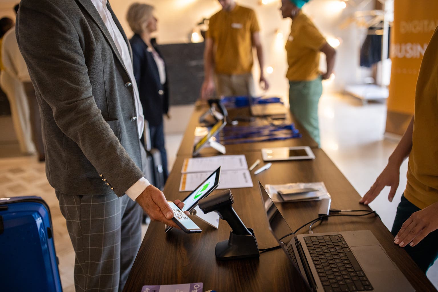Shift4 Payments: Eyes 30% Annual Revenue Growth Through 2028 With Margin Expansion