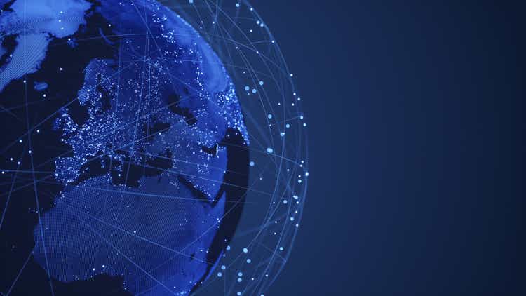 Comunicazione globale