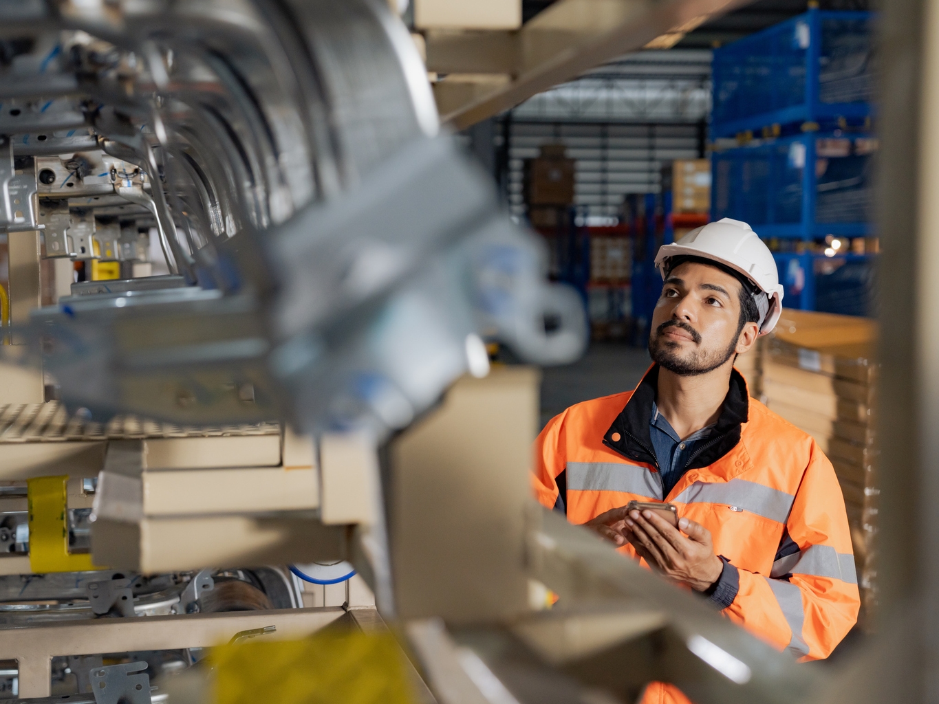 The Costs And Investment Implications Of Reshoring | Seeking Alpha