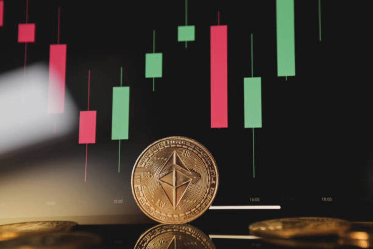 seekingalpha.com - Dorine Cherop - ProShares Ultra Ether ETF: Ethereum Needs A Trend, Not Just A Rebound (NYSEARCA:ETHT)