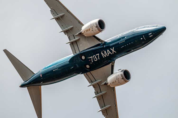 boeing 737 max