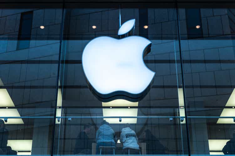 Apple delays release of AI features in EU due to regulations: report ...