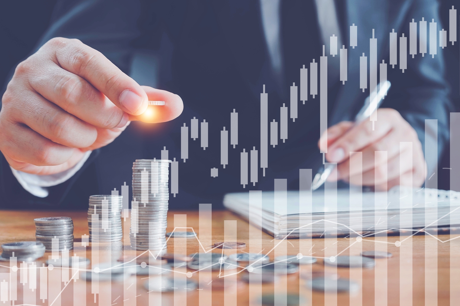 How I Doubled My In 2022 Seeking Alpha