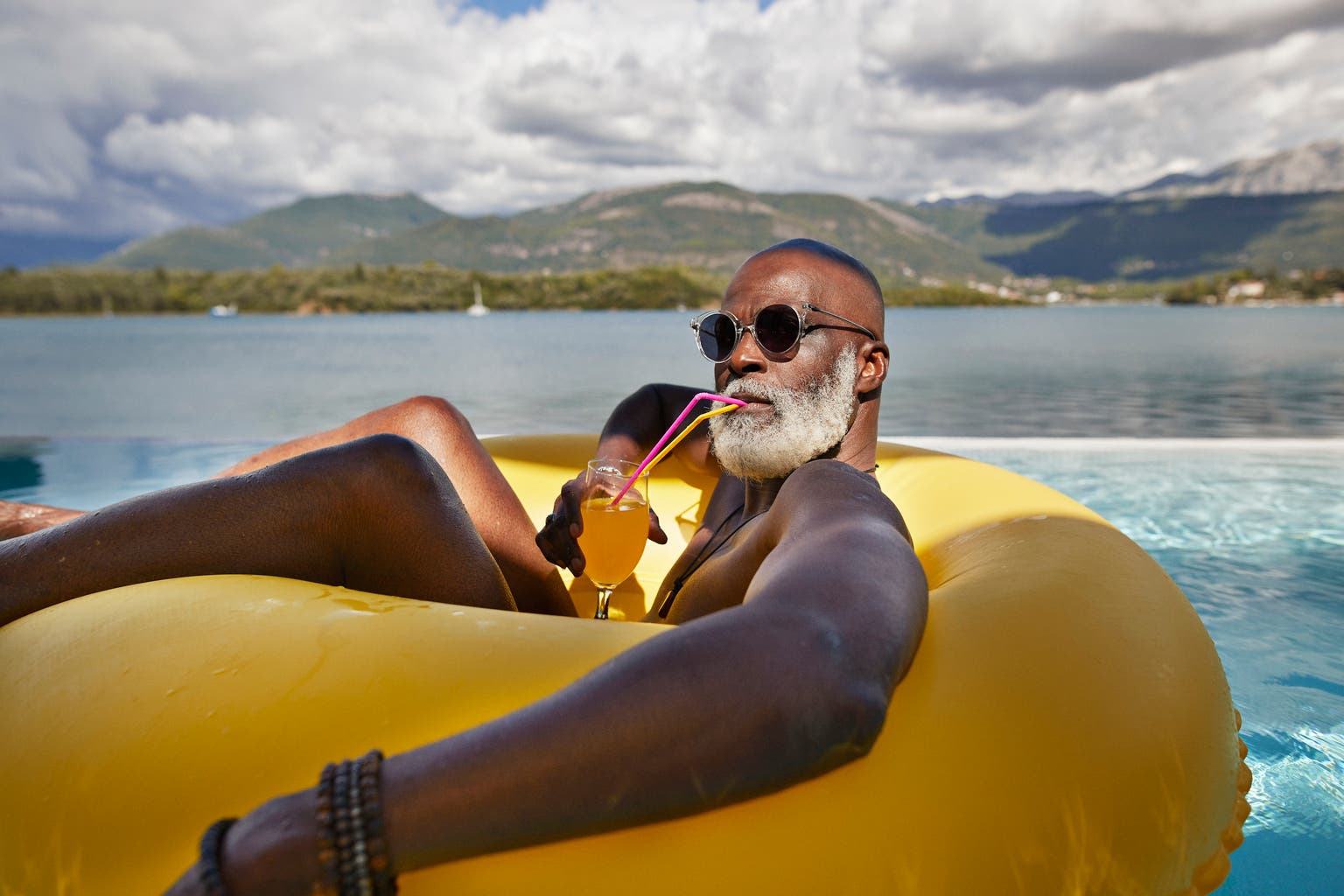 HTD: A Great Option For Retired Investors