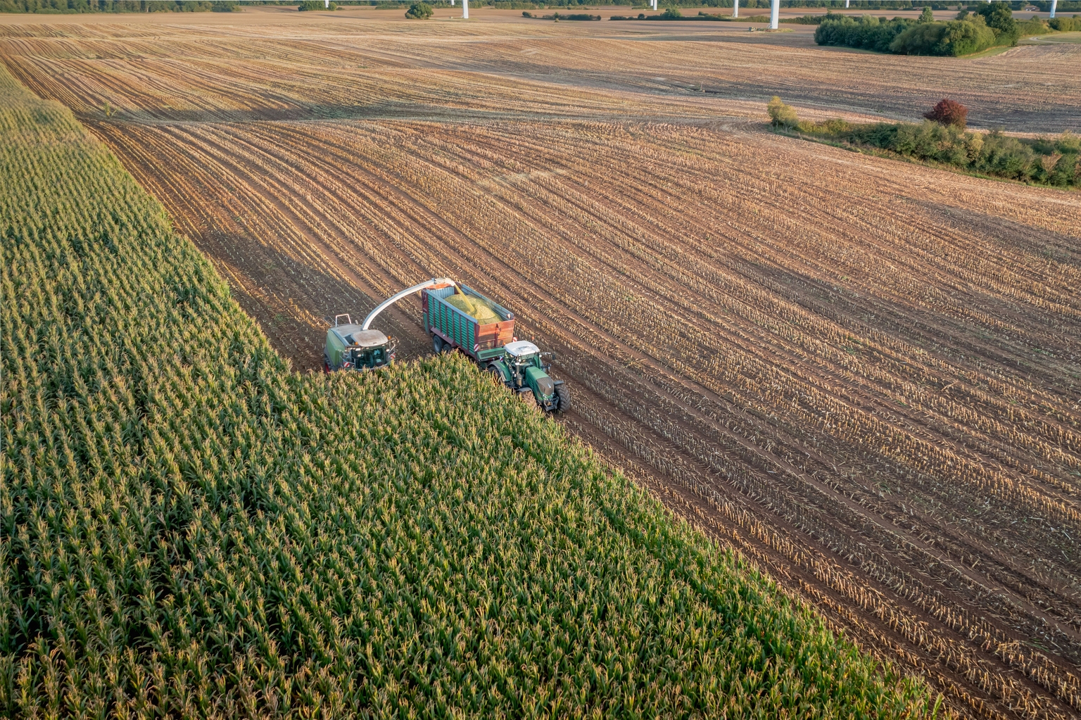 Gladstone Land The Preferred Shares Offer An Excellent Risk/Reward